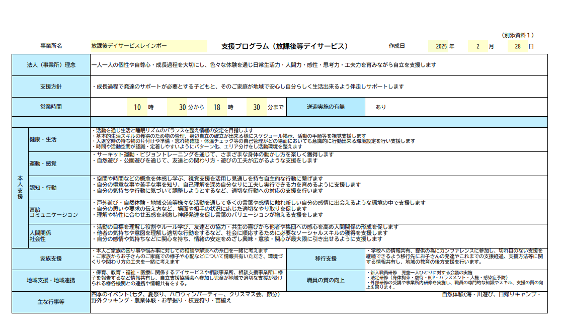 株式会社SORA